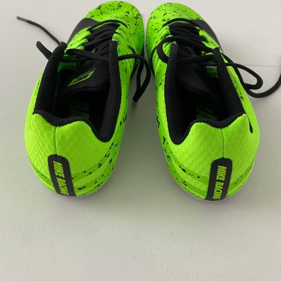 Nike 907564-302 Zoom Rival S 9 Mens Track Shoes - Picture 5 of 6